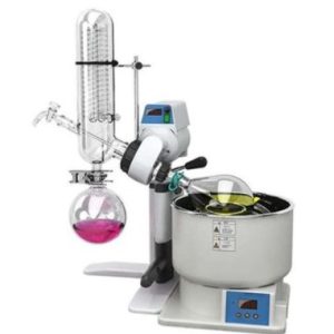 Rotary evaporator 1001VN & 1001LN series, ESMC, Taisitelab, USA