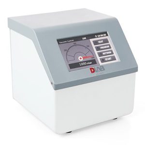 Rotary evaporators auxiliaries, VC100, CCP5-20, CCP5-15