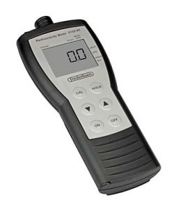 Handheld GM Counter