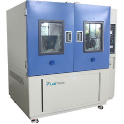 Sand and Dust Test Chamber