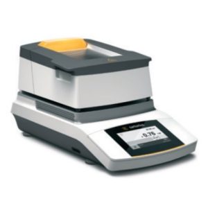 Moisture analyzer, MA37-1