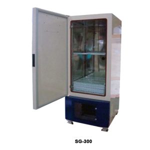 Seed Germinator, SG-300, ESMC, Humanlab, Korea