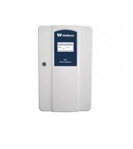 Silica Analyzer