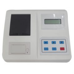 Soil nutrient tester