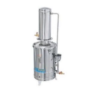 Water distiller