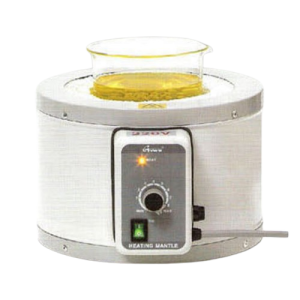 Standard Analog Heating Mantle, MS-EB Series, ESMC, Humanlab, Korea