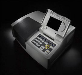 T80 Double Beam UV/Vis Spectrophotometers