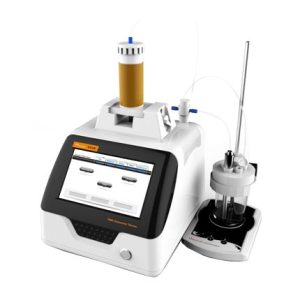 Visible spectrophotometer i series