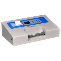 Tablet Hardness tester