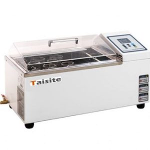 Shaking water bath BIS series