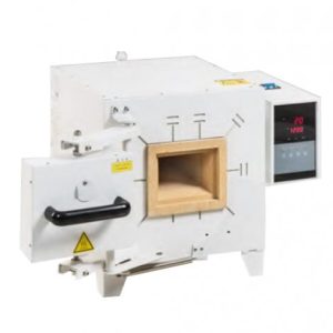 Resistance furnace SX series, 2L to 30L
