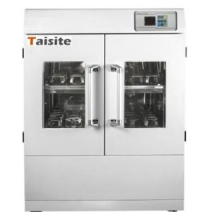 Incubator shaker VIS series