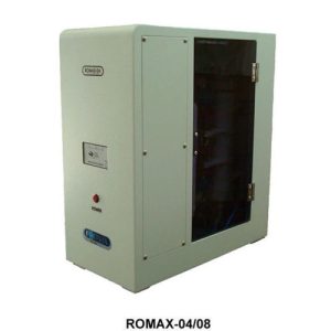 Tap Water Deionizer, ROMAX Series, ESMC, Humanlab, Korea