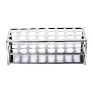 Test tube rack/Stand 19 mm 24 hole