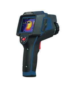 Thermal Imaging Camera, R2100