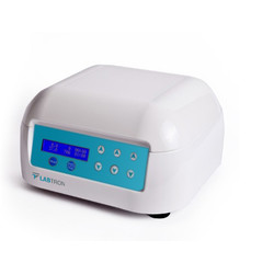Thermo Shaker Incubator
