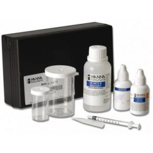 Total hardness test kit