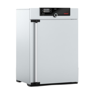 Forced convection Lab Oven, UF160, 161 L, ESMC, Memmert, Germany