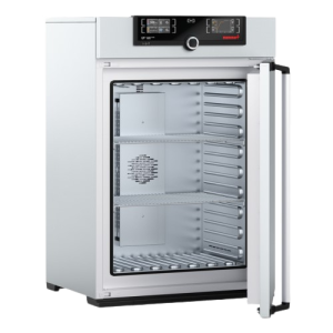 Forced convection Lab Oven, UF160plus, 161 L, ESMC, Memmert, Germany
