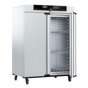 Forced Convection Lab Oven, UF750plus, 749 L, ESMC, Memmert, Germany