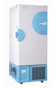 Ultra Low Freezer -86ºC Upright
