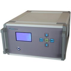 UV Absorption Ozone Meter