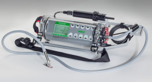DIVING-PAM-II Underwater Fluorometer with Miniature Spectrometer