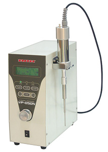 Ultrasonic homogenizer, VP-050N