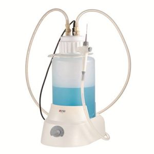 Vacuum aspiration, SAFEVAC