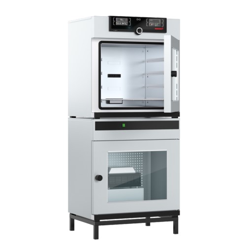 Vacuum Oven, VO101, 101 L, ESMC, Memmert, Germany 1 Vacuum Oven, VO101, 101 L, ESMC, Memmert, Germany