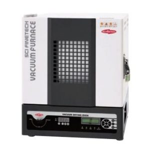 Vacuum furnace FTVF series