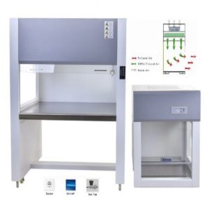 Laminar flow cabinet vertical type, LF-V series