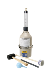 Volumetair Air Meter
