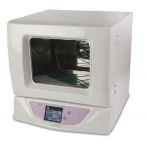 Vortex Incubator