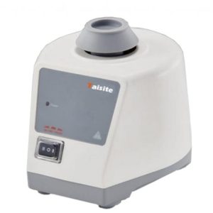 Vortex mixer machine