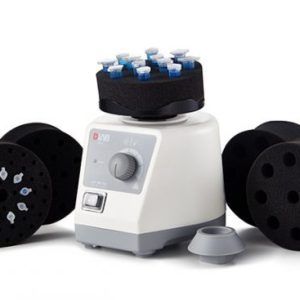 Vortex mixers adjustable speed, MX-S