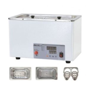 Water bath WB & WBE series