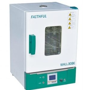 Constant temperature drying oven