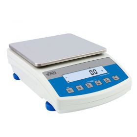 Precision Balance, WLC 10/A2
