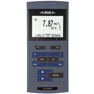 Dissolved Oxygen Meter