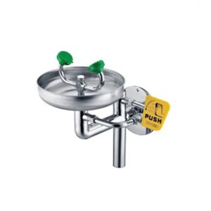 Wall Mounted Eye Washer EW-R Series, ESMC, BIOBASE, China