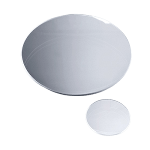 Watch glasses, ESMC, Marienfeld, Germany