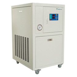 Water chillers