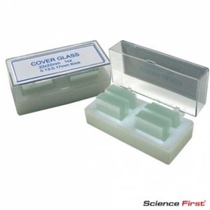 Microscope Cover Slips