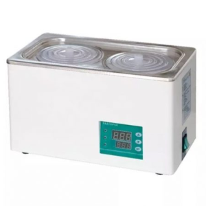 Thermostatic water baths