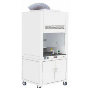 Fume hood
