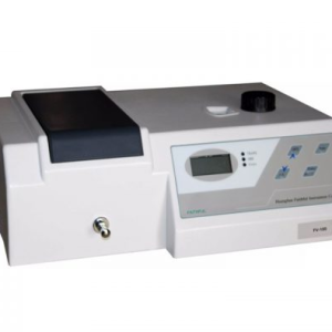 Spectrophotometer
