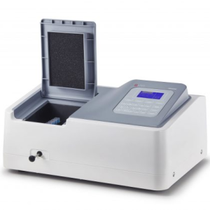 UV single beam spectrophotometer, SP-UV1100