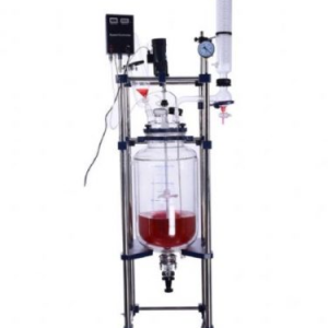 Glass reactor GR series, ESMC, Taisitelab, USA