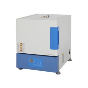 Digital Muffle Furnace, DMF Series, ESMC, Humanlab, Korea